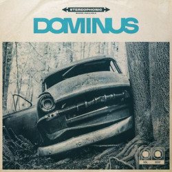 Dominus - Vol.Beat (LP)