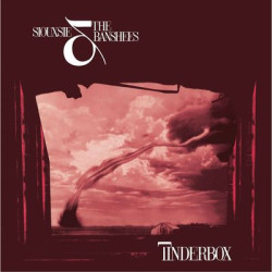 Виниловая пластинка Siouxsie And The Banshees - Tinderbox (1LP/180G/HSM)