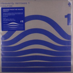 Виниловая пластинка Various Artists - Heavenly remixes 1