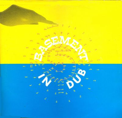Виниловая пластинка Basement 5 - In Dub (45 об/мин)