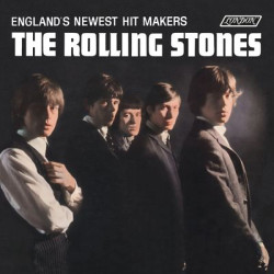 Виниловая пластинка The Rolling Stones - England's Newest Hit Makers