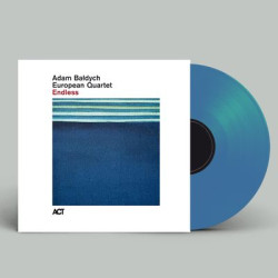 Adam Bałdych European Quartet - Endless (LP)