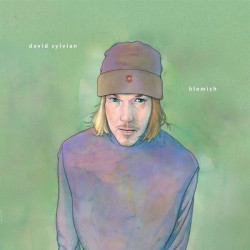 Виниловая пластинка Sylvian, David - Blemish (1LP/GF/180G)