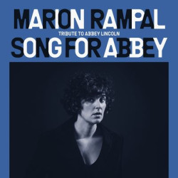 Виниловая пластинка Marion Rampal - Song For Abbey - Tribute to Abbey Lincoln