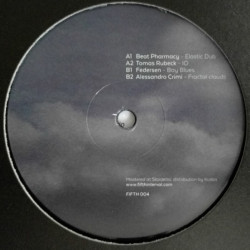 Виниловая пластинка Various Artists - Fifth Interval