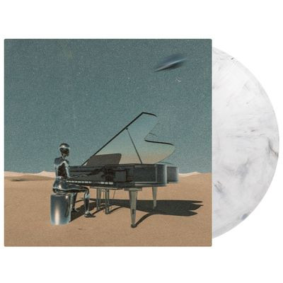 Tensnake / Stimulate (1LP Coloured) (LP)