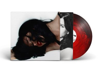 Nessa Barrett - Tough Love (LP)
