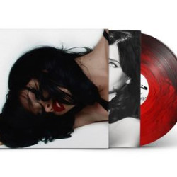 Nessa Barrett - Tough Love (LP)