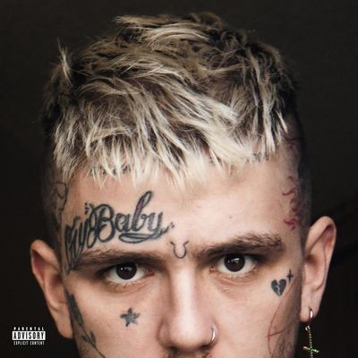 Виниловая пластинка Lil Peep - Everybody's Everything (2LP)