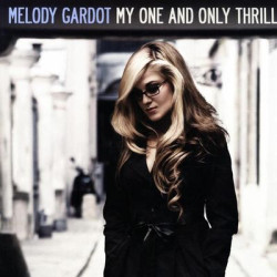 Виниловая пластинка Melody Gardot - My One And Only Thrill