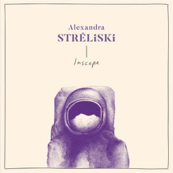 Виниловая пластинка Alexandra Streliski - Inscape