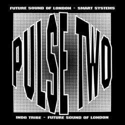 Виниловая пластинка Various Artists - The Pulse E.P Vol.2