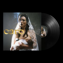 Виниловая пластинка Caro - Returning To Innocence (LP)