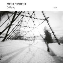 Виниловая пластинка Mette Henriette - Mette Henriette - Drifting