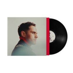 Виниловая пластинка Jordan Rakei - A Safe Place to Be Wild (LP)