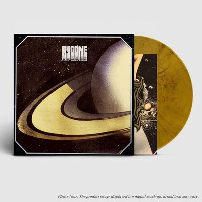Виниловая пластинка Bygone - Bygone