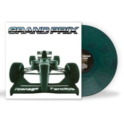 Виниловая пластинка Teenage Fanclub - Grand Prix