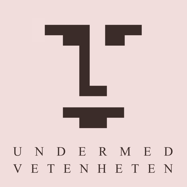 Виниловая пластинка Undermedvetenheten - Undermedvetenheten