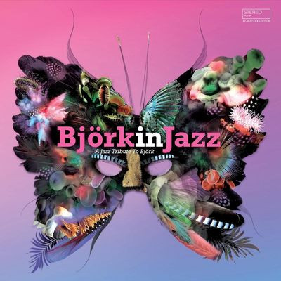 Виниловая пластинка Various Artists - Bjork In Jazz
