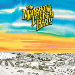Виниловая пластинка The Marshall Tucker Band - The Marshall Tucker Band (Expanded Edition) (LP)