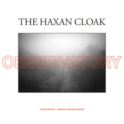 Виниловая пластинка The Haxan Cloak - Observatory Ep