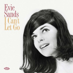 Виниловая пластинка Evie Sands - I Can’T Let Go