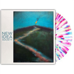 Виниловая пластинка New Idea Society - Fire On The Hill