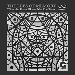 Виниловая пластинка The Lees Of Memory - When The Roses Bloom/ The River