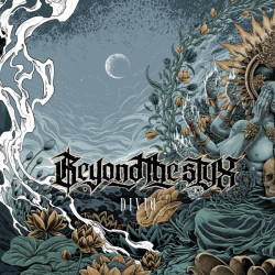 Виниловая пластинка Beyond The Styx - Divid