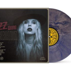 Виниловая пластинка ZZ Ward - Liberation