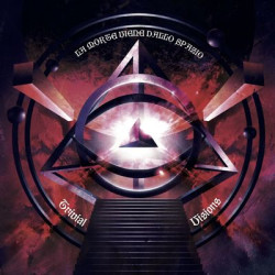 Виниловая пластинка La Morte Viene Dallo Spazio - Trivial Visions