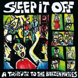 Виниловая пластинка Various Artists - Sleep It Off - A Tribute To Th
