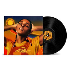 Виниловая пластинка Janelle Monáe - The Age Of Pleasure
