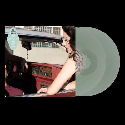 Виниловая пластинка Deafheaven - Lonely People With Power