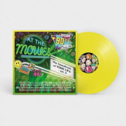 Виниловая пластинка At The Movies - Soundtrack of Your Life - Vol.