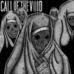 Виниловая пластинка Call Of The Void - Dragged Down A Dead End Path