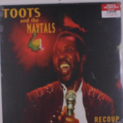 Виниловая пластинка Toots &amp; Maytals - Recoup