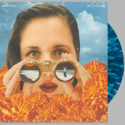 Виниловая пластинка Alice Merton - Visions