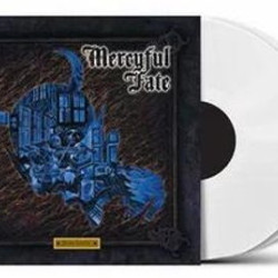 Виниловая пластинка Mercyful Fate - Dead Again (Phd Exclusive White Vinyl 2Lp)