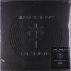 Виниловая пластинка Juno Reactor - Labyrinth