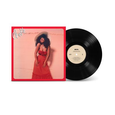 Виниловая пластинка Chaka Khan - Chaka