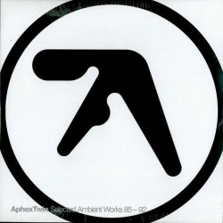 Виниловая пластинка Aphex Twin - Selected Ambient Works 85-92 (2LP)