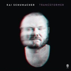 Виниловая пластинка Kai Schumacher - Tranceformer