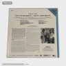 Виниловая пластинка Ella Fitzgerald & Louis Armstrong - Ella & Louis (LP)