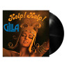 Виниловая пластинка Gilla - Help! Help! (LP)
