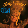 Виниловая пластинка Gilla - Help! Help! (LP)