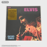 Виниловая пластинка Elvis Presley - Good Times (LP) Pink