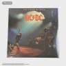 Виниловая пластинка AC/DC - Let There Be Rock (LP)