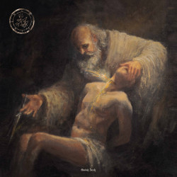 Виниловая пластинка Amalekim - Avodah Zarah