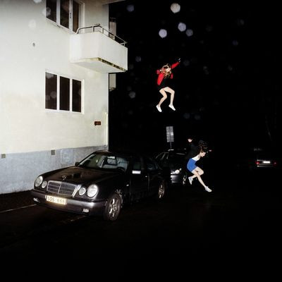 Brand New / Science Fiction (2LP/Black/MP3/GF) (2LP)